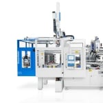 KraussMaffei efficient injection…