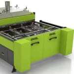 ENGEL unveils lightweight…