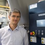 EREMA: double the demand for&amp;hellip;