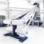 EREMA at NPE 2018: Quality…