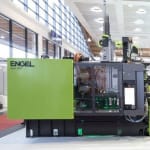 ENGEL at Plast 2018 in Milan