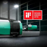 Allrounder 1120 H wins prestigious…