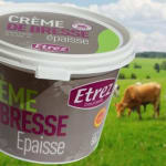 Pack provides crème de la…