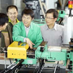 Substantial expansion of production…