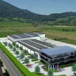 Mould & Matic expanding in…