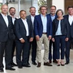 VDMA - New board elected