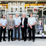 KraussMaffei delivers HP-RTM…