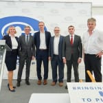 Groundbreaking Ceremony for…