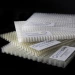Honeycomb materials delivering…