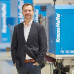 Dr. Stefan Kruppa appointed…