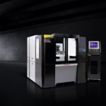 Fanuc’s 450 ton all-electric…
