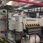 British packaging manufacturer…