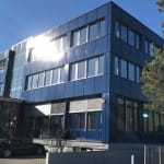 Omron eröffnet neues Büro&amp;hellip;