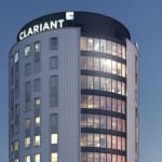 Clariant makes a step change…