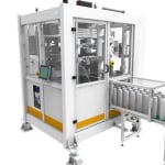 At Fakuma Beck Automation…
