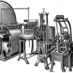 150 years of KHS: from equipment…