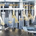 First day at BrauBeviale 2018…
