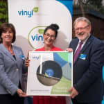 VinylPlus Product Label: the…