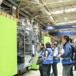 Automotive industry in Asia…