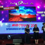 New momentum arising from…