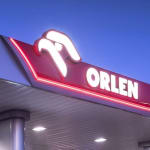 Orlen have become a partner…