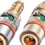 New Hasco safety couplings&amp;hellip;