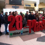 Plast Eurasia 2018 Fair was…