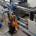 MB Spritzgusstechnik chooses…