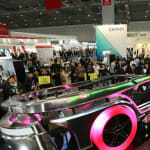 Cutting-edge Automotive Manufacturing…