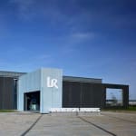 Universal Robots at the Hannover…