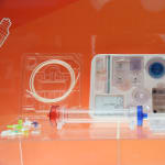 Medical plastics at Chinaplas…
