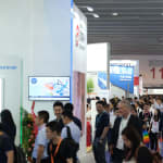 Fruitful Chinaplas 2019 closed…