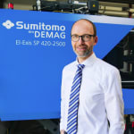 Sumitomo (SHI) Demag recruits&amp;hellip;