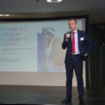 “Building Tomorrow Together”…