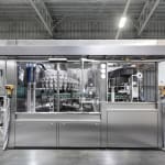 KHS’ Innofill Can C can filler…