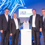 Ineos Styrolution receives&amp;hellip;