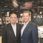 Albis at K 2019