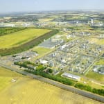 DOMO Chemicals signs agreement…