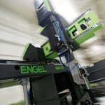 Engel automation at K 2019:&amp;hellip;