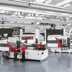 Milacron pushes to offer Highest…