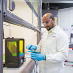 Evonik to launch material…