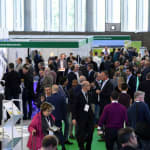 Plastics Recycling Show Europe…