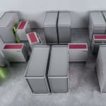 Evonik and NXT Factory intensify…