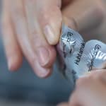 Pharmaceutical packaging –…