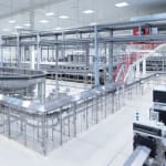 Heineken opens new production…