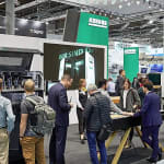 Erfolgreiche formnext 2019