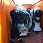 Scanfill invests in a new…