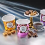 Nowe opakowanie ciastek posiada…