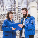 BÜFA Composite Systems establishes…