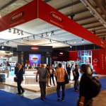 Three exhibitions scheduled…